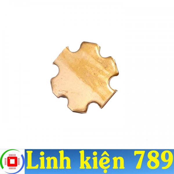 CHIP LED CREE XHP50 5050 3V 20W sáng trắng